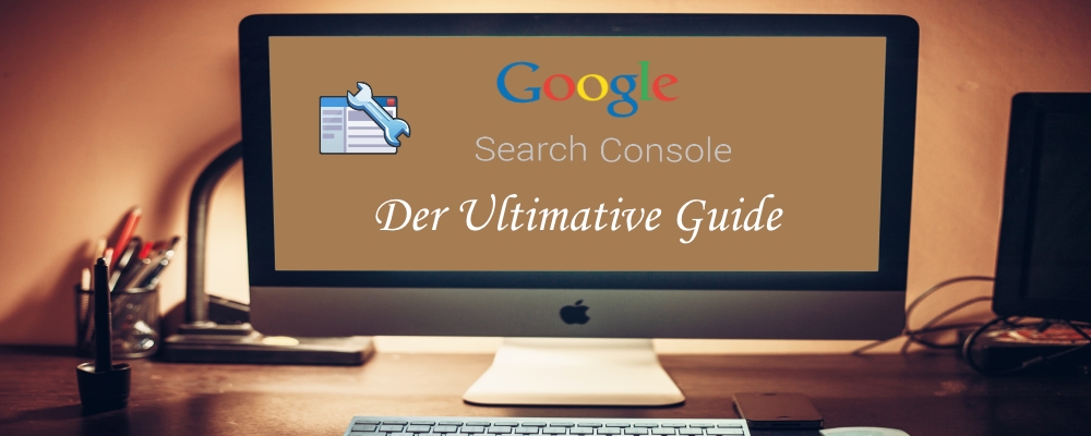 Search Console Ultimativer Anfänger Guide - By SEMango